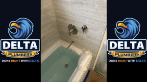 Why Should You Never Use Baking Soda and Vinegar to Unclog a Drain - Delta Plumbers