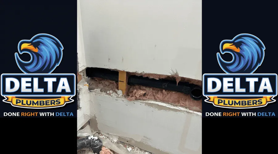 Baking Soda and Vinegar to Unclog Drains - Delta Plumbers