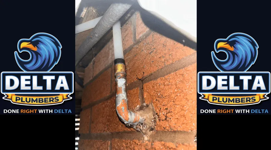 Dangers of Lead or Polybutylene Pipes in Older Homes - Delta Plumbers