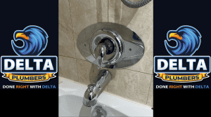 Dripping Faucets A Small Leak That Costs Big - Delta Plumbers