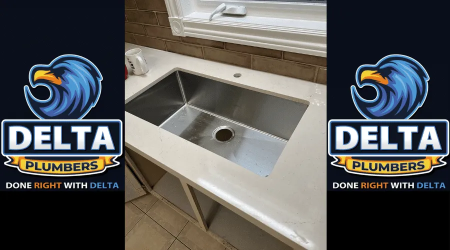 Flushing “Flushable” Wipes - Delta Plumbers