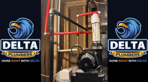 Immediate Steps, Testing, and How to Choose the Right Plumber - Delta Plumbers