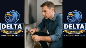 Preventing Future Water Line Problems - Delta Plumbers