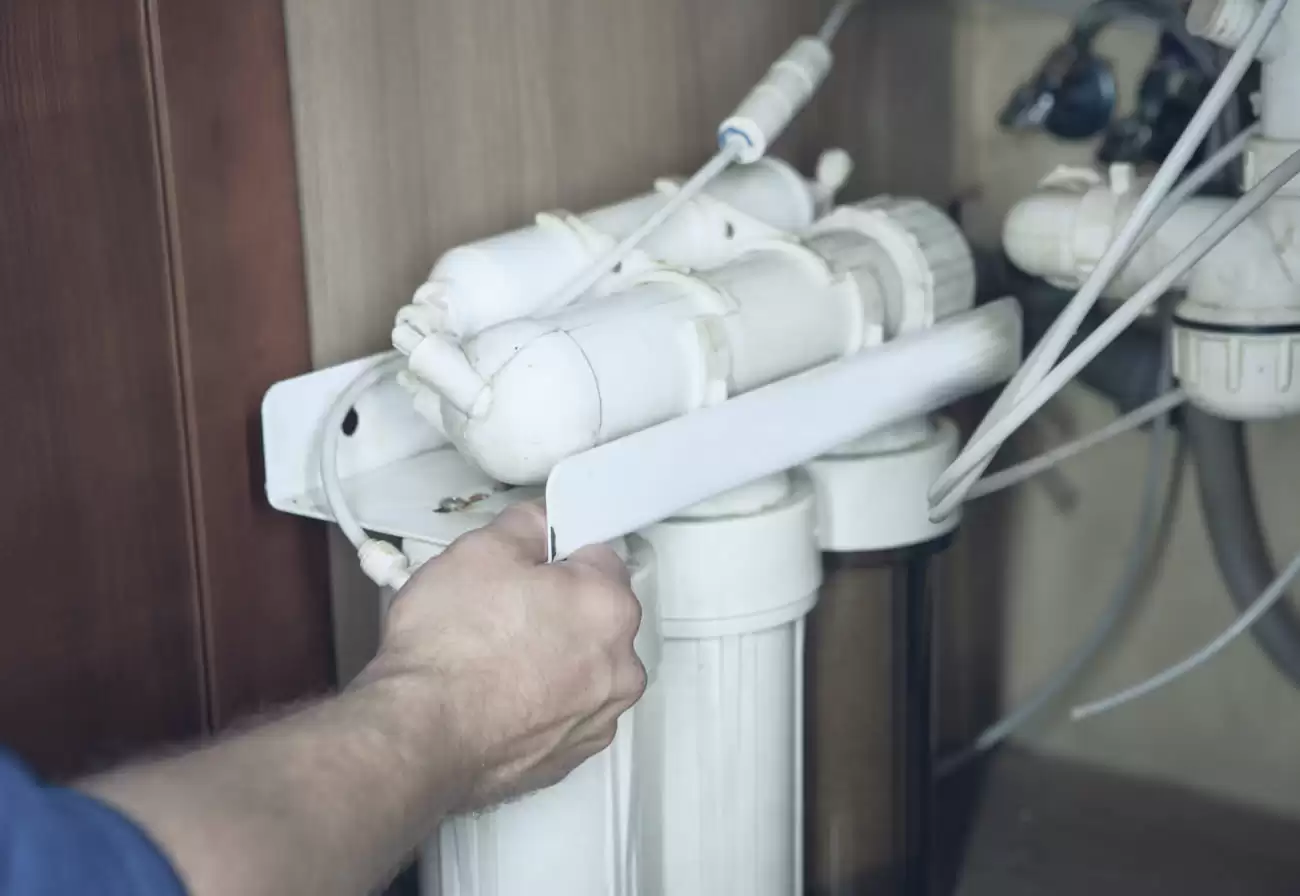 Plumbing tips