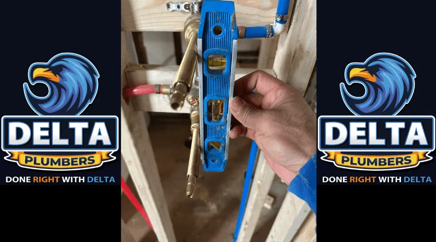 Taping Leaks as a “Permanent” Fix - Delta Plumbers