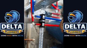 The Real-World Risks Health, Safety, and Hidden Costs - Delta Plumbers