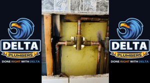 Using Bleach for Smelly Drains - Delta Plumbers