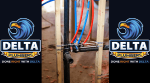 What to Use, How the Work Happens, and What to Expect - Delta Plumbers