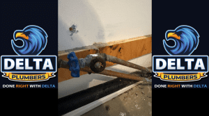 Why Old Plumbing Materials Still Matter Today - Delta Plumbers