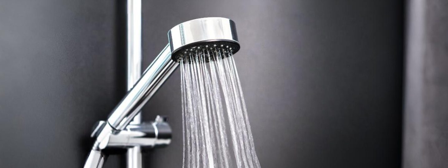 High-Water-Demand
