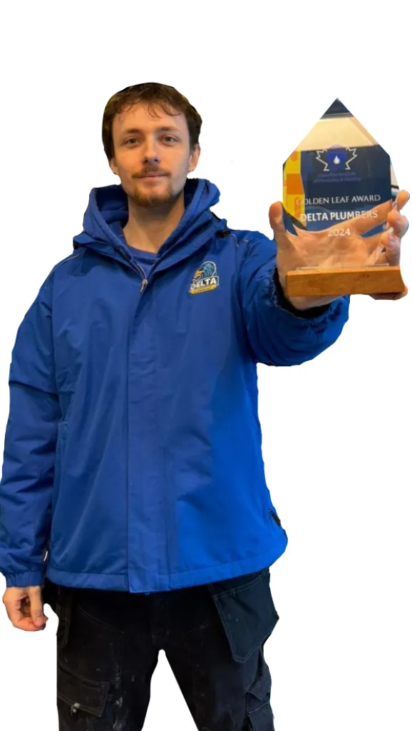 Best Plumbing Company in Hamilton - Delta Plumbers