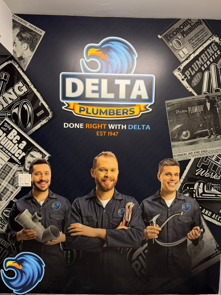 Delta Plumbers of Etobicoke
