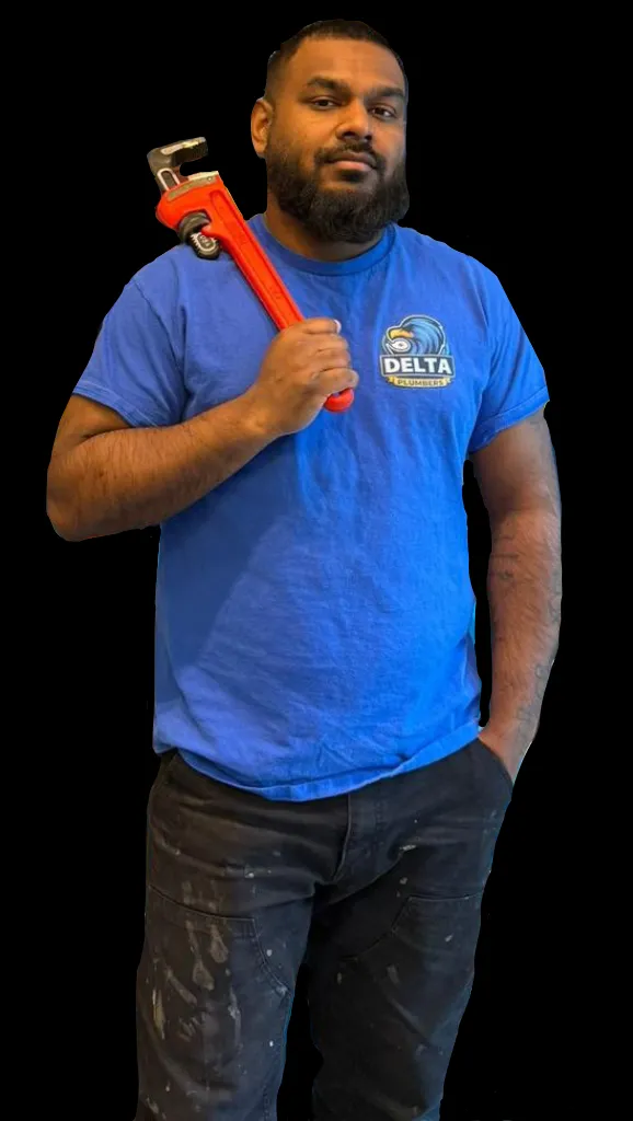 Emergency Plumbing Near Me - Delta Plumbers in Vaughan