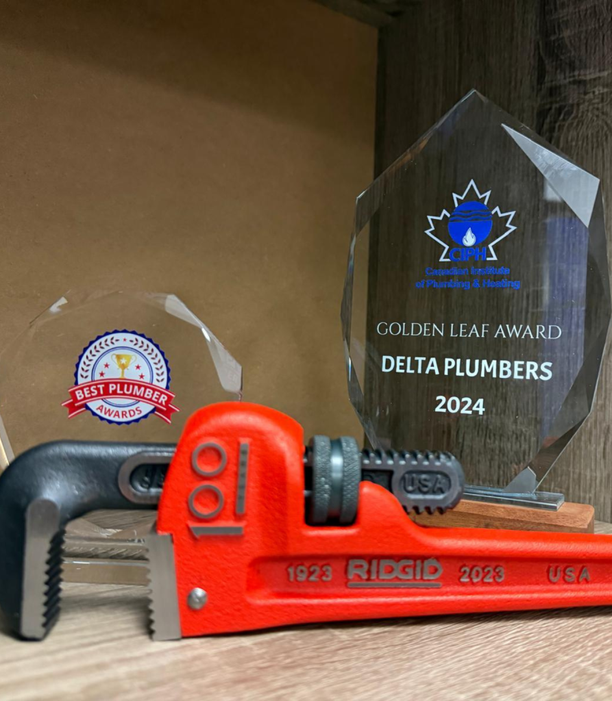 Quick Reliable Plumber Near Me - Delta Plumbers of Kitchener