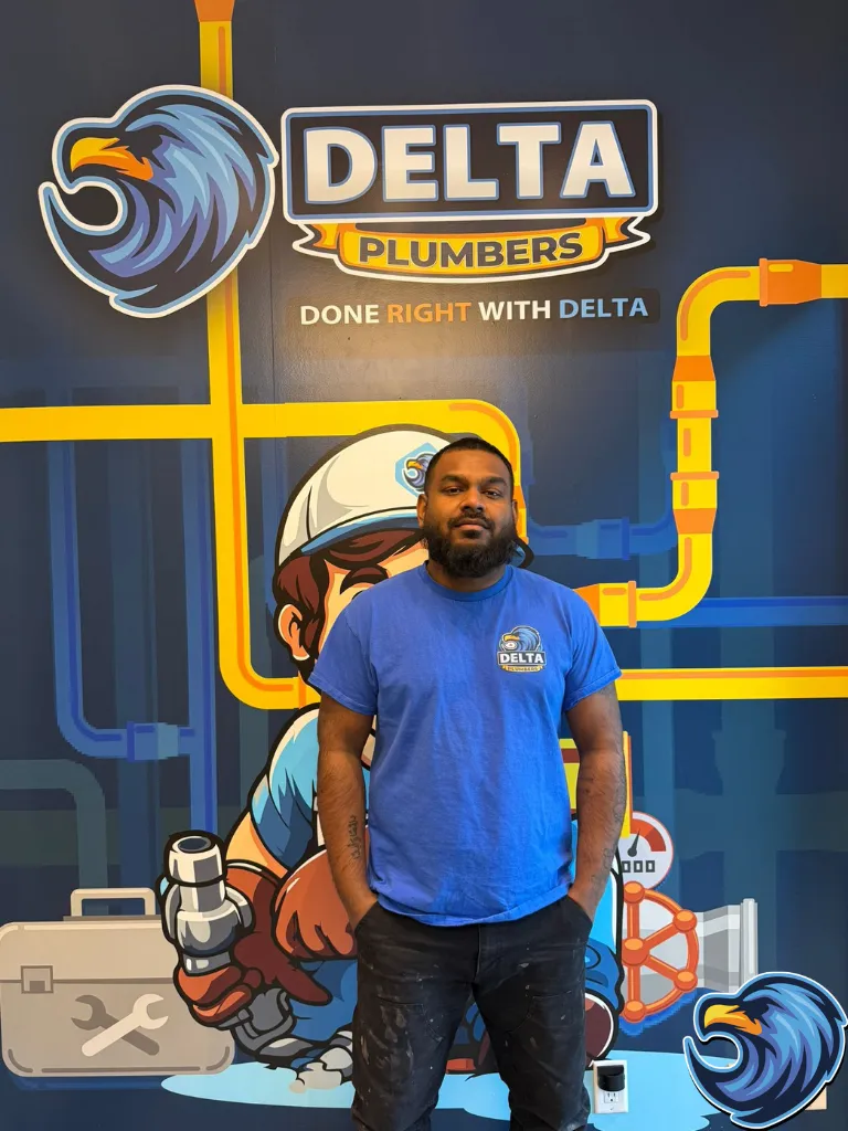 Reliable Plumber for Same Day Plumbing in Etobicoke - Delta Plumbers