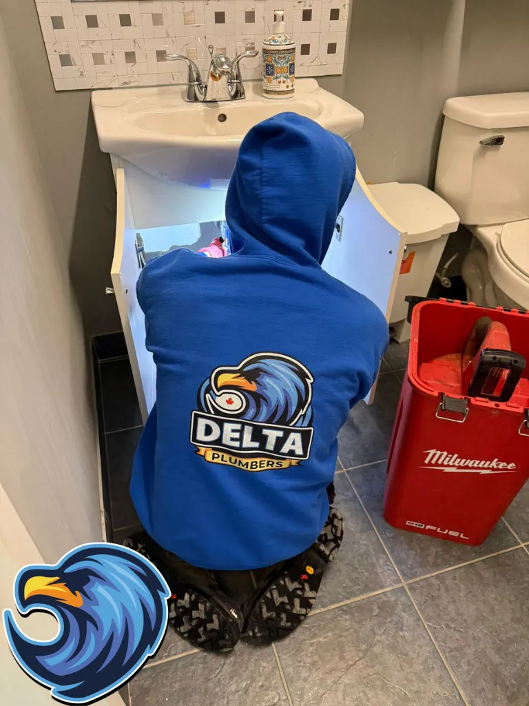 Reliable Same Day Plumber on Call in Welland - Delta Plumbers